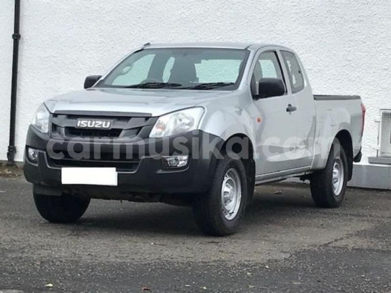 Big with watermark isuzu d max matabeleland south beitbridge 28728