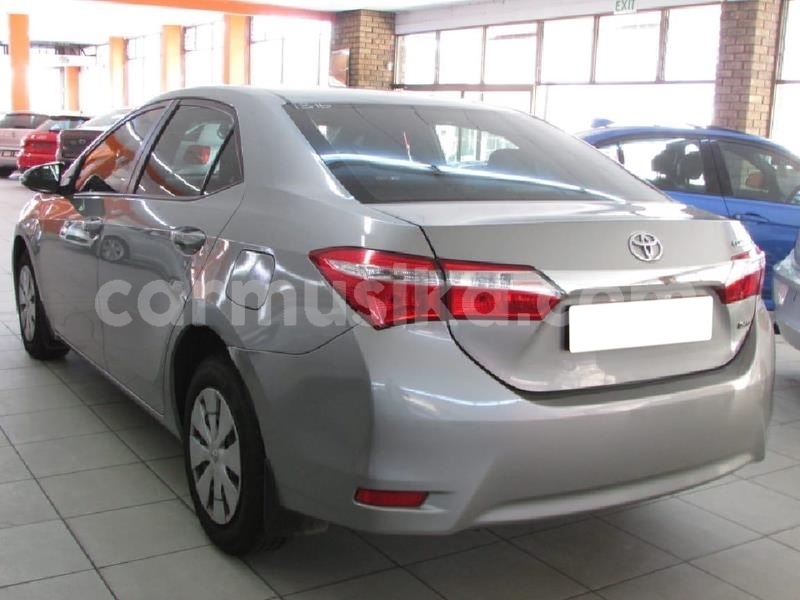 Big with watermark toyota corolla matabeleland south beitbridge 28741