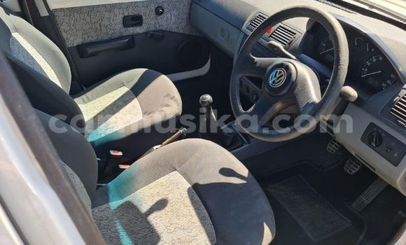 Tenga Tsaru Volkswagen Golf Chena Mota in Beitbridge in Matabeleland South Tenga Tsaru Volkswagen Golf Chena Mota in Beitbridge in Matabeleland South