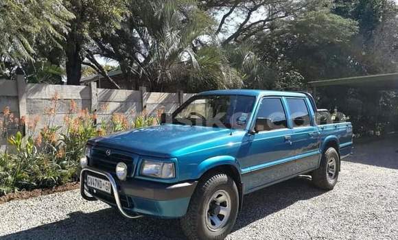 Acheter Occasion Voiture Mazda B–series Autre à Beitbridge, Matabeleland South