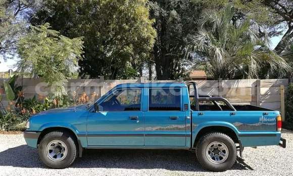 Tenga Tsaru Mazda B–series Zvimwe Mota in Beitbridge in Matabeleland South Tenga Tsaru Mazda B–series Zvimwe Mota in Beitbridge in Matabeleland South