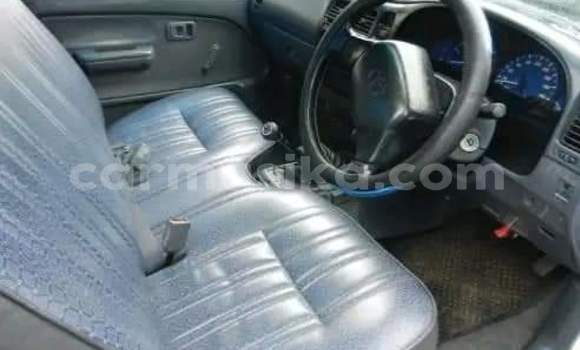 Tenga Tsaru Mazda B–series Zvimwe Mota in Beitbridge in Matabeleland South Tenga Tsaru Mazda B–series Zvimwe Mota in Beitbridge in Matabeleland South