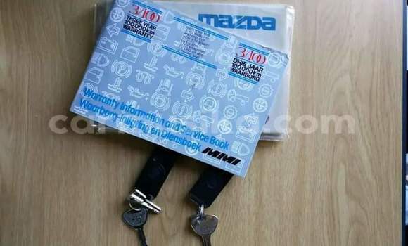 Tenga Tsaru Mazda B–series Zvimwe Mota in Beitbridge in Matabeleland South Tenga Tsaru Mazda B–series Zvimwe Mota in Beitbridge in Matabeleland South