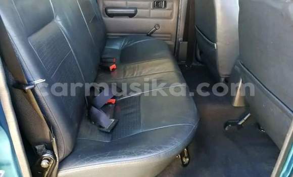 Tenga Tsaru Mazda B–series Zvimwe Mota in Beitbridge in Matabeleland South Tenga Tsaru Mazda B–series Zvimwe Mota in Beitbridge in Matabeleland South