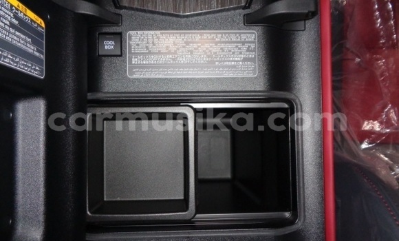 Acheter Occasion Voiture Toyota Land Cruiser Blanc à Beitbridge, Matabeleland South Acheter Occasion Voiture Toyota Land Cruiser Blanc à Beitbridge, Matabeleland South