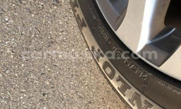 Acheter Occasion Voiture Toyota Land Cruiser Noir à Beitbridge, Matabeleland South Acheter Occasion Voiture Toyota Land Cruiser Noir à Beitbridge, Matabeleland South