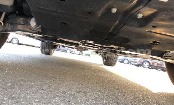 Acheter Occasion Voiture Toyota Land Cruiser Noir à Beitbridge, Matabeleland South Acheter Occasion Voiture Toyota Land Cruiser Noir à Beitbridge, Matabeleland South