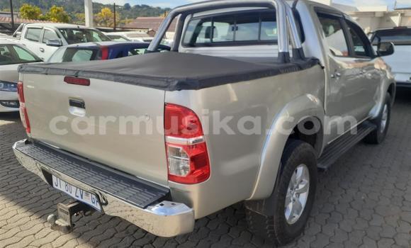 Tenga Tsaru Toyota Hilux Sirivha Mota in Beitbridge in Matabeleland South Tenga Tsaru Toyota Hilux Sirivha Mota in Beitbridge in Matabeleland South