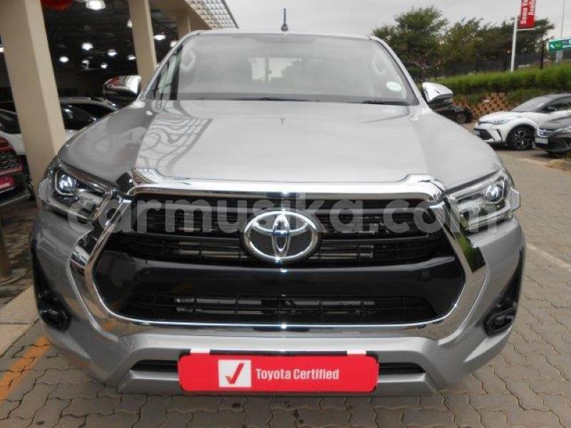 Big with watermark toyota hilux matabeleland south beitbridge 28755