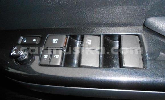 Acheter Occasion Voiture Toyota Hilux Gris à Beitbridge, Matabeleland South Acheter Occasion Voiture Toyota Hilux Gris à Beitbridge, Matabeleland South