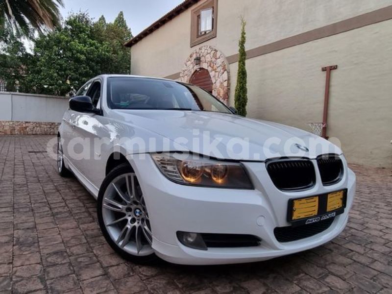 Big with watermark bmw 3 series matabeleland south beitbridge 28756