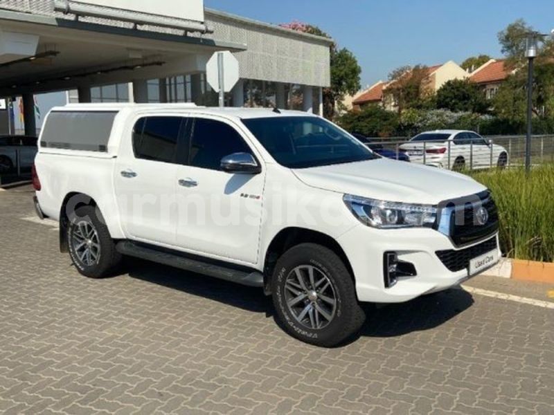 Big with watermark toyota hilux matabeleland south beitbridge 28757