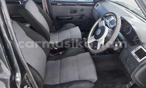 Acheter Occasion Voiture Volkswagen Golf Bleu à Beitbridge, Matabeleland South Acheter Occasion Voiture Volkswagen Golf Bleu à Beitbridge, Matabeleland South