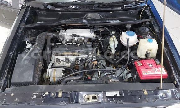 Acheter Occasion Voiture Volkswagen Golf Bleu à Beitbridge, Matabeleland South Acheter Occasion Voiture Volkswagen Golf Bleu à Beitbridge, Matabeleland South