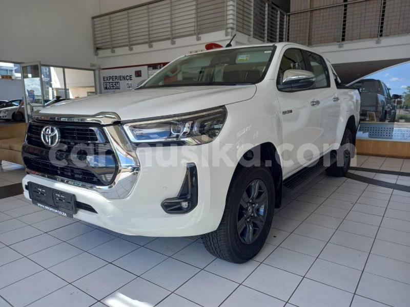 Big with watermark toyota hilux matabeleland south beitbridge 28759