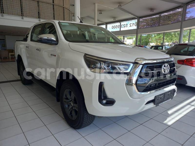 Big with watermark toyota hilux matabeleland south beitbridge 28759