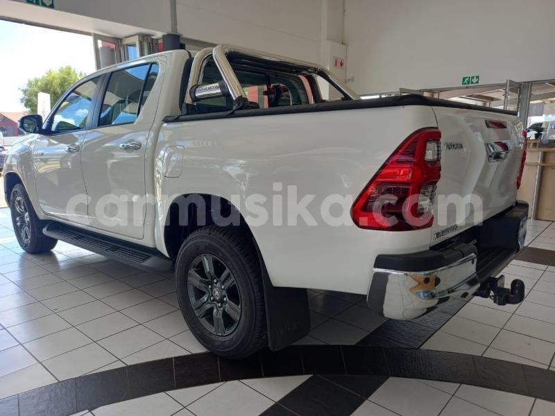 Big with watermark toyota hilux matabeleland south beitbridge 28759