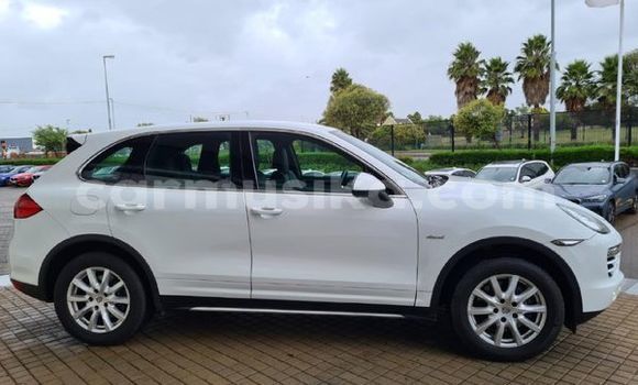 Tenga Tsaru Porsche Cayenne Chena Mota in Beitbridge in Matabeleland South Tenga Tsaru Porsche Cayenne Chena Mota in Beitbridge in Matabeleland South