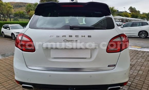 Tenga Tsaru Porsche Cayenne Chena Mota in Beitbridge in Matabeleland South Tenga Tsaru Porsche Cayenne Chena Mota in Beitbridge in Matabeleland South