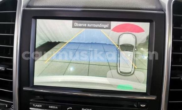 Tenga Tsaru Porsche Cayenne Chena Mota in Beitbridge in Matabeleland South Tenga Tsaru Porsche Cayenne Chena Mota in Beitbridge in Matabeleland South