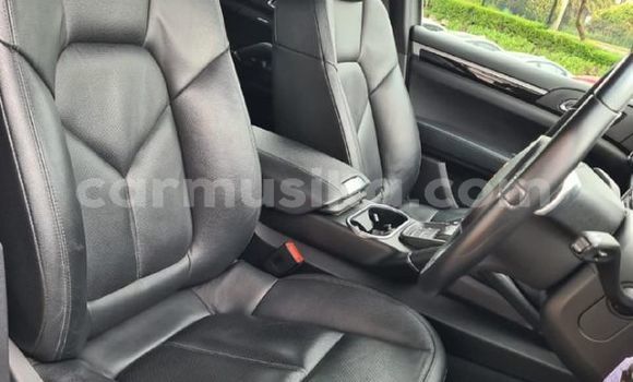 Tenga Tsaru Porsche Cayenne Chena Mota in Beitbridge in Matabeleland South Tenga Tsaru Porsche Cayenne Chena Mota in Beitbridge in Matabeleland South