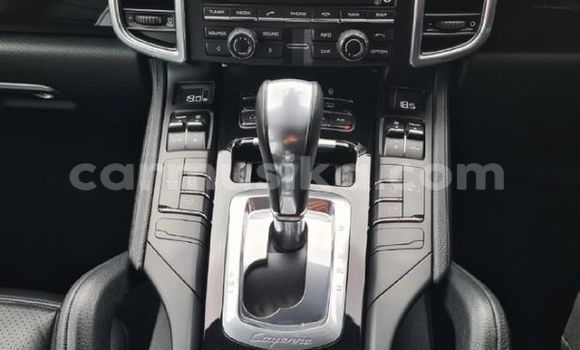 Tenga Tsaru Porsche Cayenne Chena Mota in Beitbridge in Matabeleland South Tenga Tsaru Porsche Cayenne Chena Mota in Beitbridge in Matabeleland South