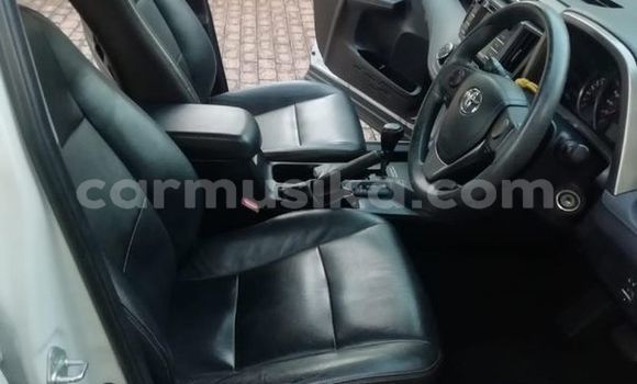 Tenga Tsaru Toyota RAV4 Chena Mota in Beitbridge in Matabeleland South Tenga Tsaru Toyota RAV4 Chena Mota in Beitbridge in Matabeleland South