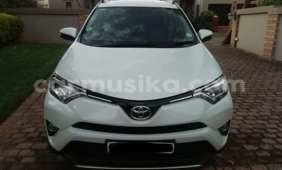Tenga Tsaru Toyota RAV4 Chena Mota in Beitbridge in Matabeleland South Tenga Tsaru Toyota RAV4 Chena Mota in Beitbridge in Matabeleland South