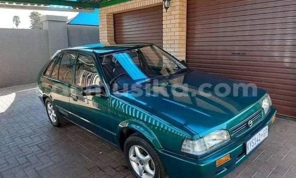 Tenga Tsaru Mazda 323 Zvimwe Mota in Beitbridge in Matabeleland South Tenga Tsaru Mazda 323 Zvimwe Mota in Beitbridge in Matabeleland South