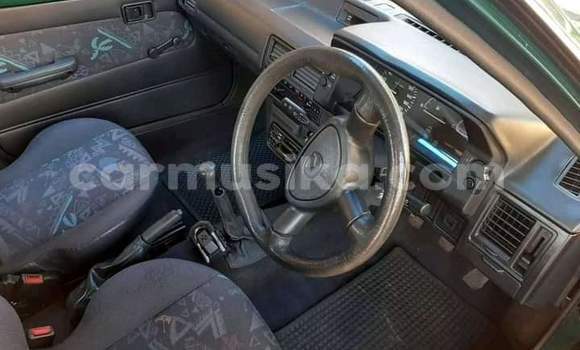 Tenga Tsaru Mazda 323 Zvimwe Mota in Beitbridge in Matabeleland South Tenga Tsaru Mazda 323 Zvimwe Mota in Beitbridge in Matabeleland South