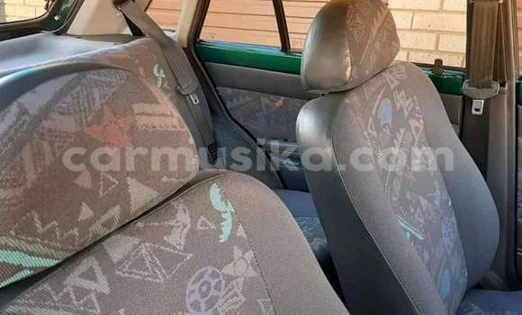 Tenga Tsaru Mazda 323 Zvimwe Mota in Beitbridge in Matabeleland South Tenga Tsaru Mazda 323 Zvimwe Mota in Beitbridge in Matabeleland South