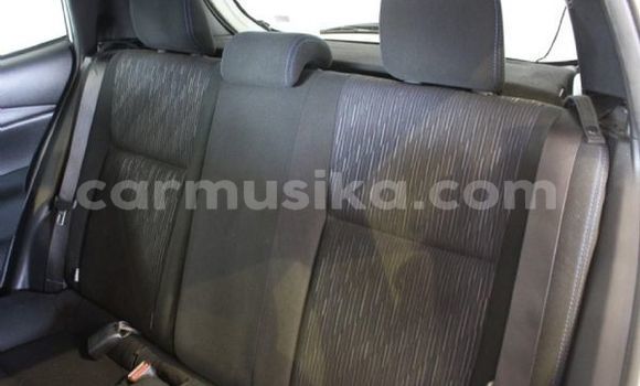 Tenga Tsaru Toyota Yaris Chena Mota in Beitbridge in Matabeleland South Tenga Tsaru Toyota Yaris Chena Mota in Beitbridge in Matabeleland South