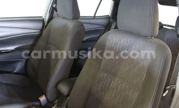 Tenga Tsaru Toyota Yaris Chena Mota in Beitbridge in Matabeleland South Tenga Tsaru Toyota Yaris Chena Mota in Beitbridge in Matabeleland South