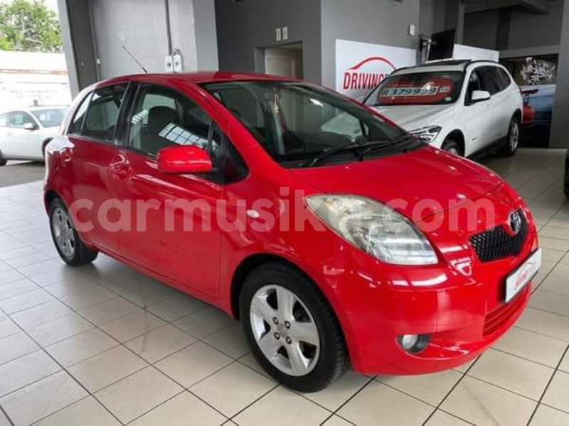 Big with watermark toyota yaris matabeleland south beitbridge 28770