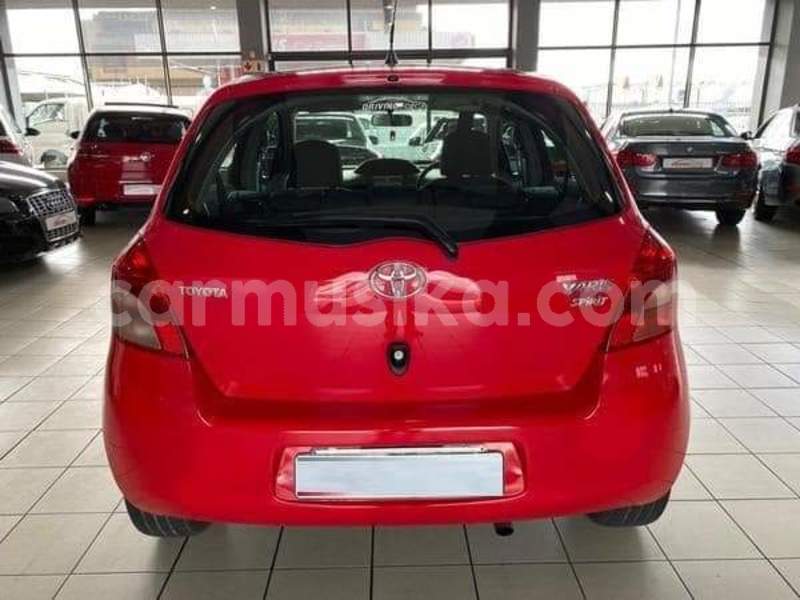 Big with watermark toyota yaris matabeleland south beitbridge 28770