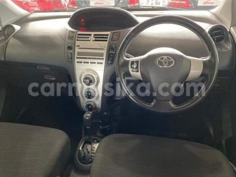 Big with watermark toyota yaris matabeleland south beitbridge 28770