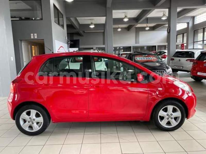 Big with watermark toyota yaris matabeleland south beitbridge 28770