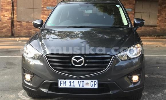 Acheter Occasion Voiture Mazda 3 Bleu à Beitbridge, Matabeleland South