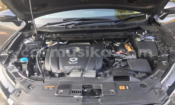 Buy Used Mazda 3 Blue Car in Beitbridge in Matabeleland South Buy Used Mazda 3 Blue Car in Beitbridge in Matabeleland South