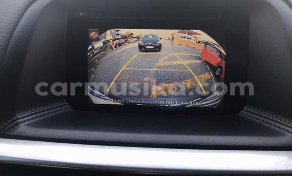 Buy Used Mazda 3 Blue Car in Beitbridge in Matabeleland South Buy Used Mazda 3 Blue Car in Beitbridge in Matabeleland South