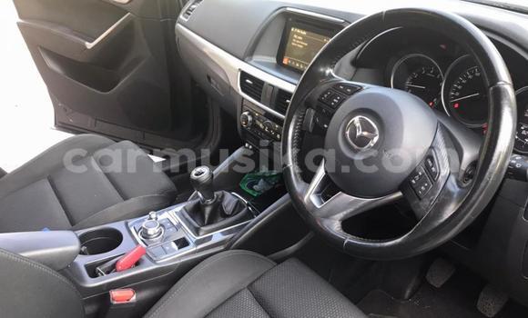 Buy Used Mazda 3 Blue Car in Beitbridge in Matabeleland South Buy Used Mazda 3 Blue Car in Beitbridge in Matabeleland South