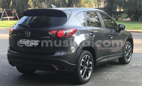 Buy Used Mazda 3 Blue Car in Beitbridge in Matabeleland South Buy Used Mazda 3 Blue Car in Beitbridge in Matabeleland South