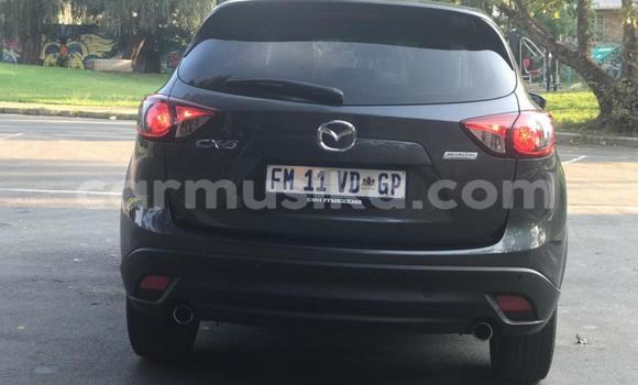 Buy Used Mazda 3 Blue Car in Beitbridge in Matabeleland South Buy Used Mazda 3 Blue Car in Beitbridge in Matabeleland South
