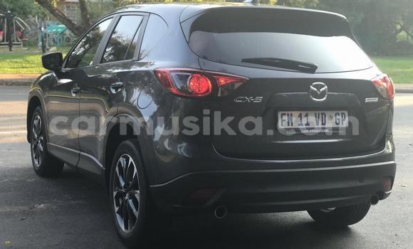 Buy Used Mazda 3 Blue Car in Beitbridge in Matabeleland South Buy Used Mazda 3 Blue Car in Beitbridge in Matabeleland South