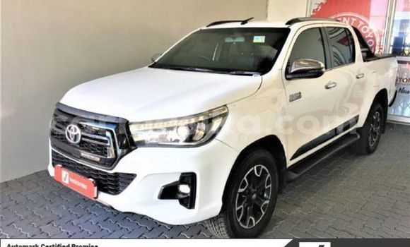 Nunua Ilio tumika Toyota Hilux Nyeupe Gari ndani ya Beitbridge nchini Matabeleland Kusini Nunua Ilio tumika Toyota Hilux Nyeupe Gari ndani ya Beitbridge nchini Matabeleland Kusini
