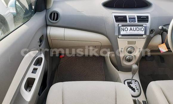 Tenga Tsaru Toyota Belta Bhuruu Mota in Beitbridge in Matabeleland South Tenga Tsaru Toyota Belta Bhuruu Mota in Beitbridge in Matabeleland South