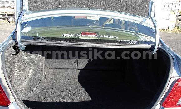 Tenga Tsaru Toyota Belta Bhuruu Mota in Beitbridge in Matabeleland South Tenga Tsaru Toyota Belta Bhuruu Mota in Beitbridge in Matabeleland South