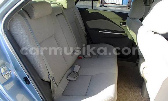 Tenga Tsaru Toyota Belta Bhuruu Mota in Beitbridge in Matabeleland South Tenga Tsaru Toyota Belta Bhuruu Mota in Beitbridge in Matabeleland South