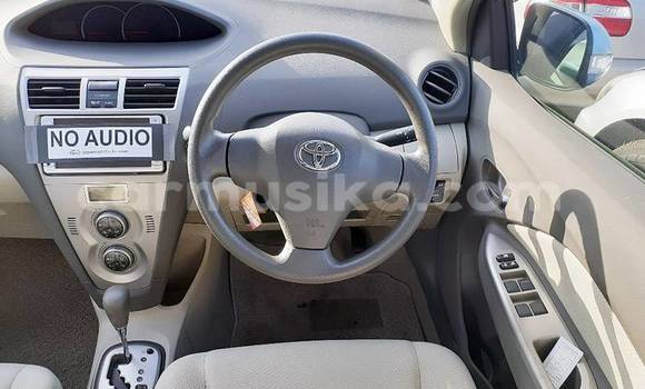 Tenga Tsaru Toyota Belta Bhuruu Mota in Beitbridge in Matabeleland South Tenga Tsaru Toyota Belta Bhuruu Mota in Beitbridge in Matabeleland South