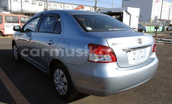 Tenga Tsaru Toyota Belta Bhuruu Mota in Beitbridge in Matabeleland South Tenga Tsaru Toyota Belta Bhuruu Mota in Beitbridge in Matabeleland South